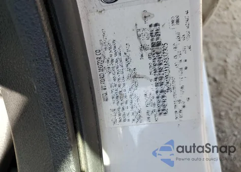 2010 Mercury Milan from USA, damaged, VIN 3MEHM0HAXAR637305